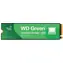 SanDisk WDS500G4G0E / Interní SSD / M.2 / 500GB