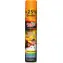 Amtra čistič palubní desky Vanilka 19-009 / Čistič palubní desky / 600 ml