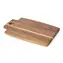 Compactor ZACCA M / Prkénko na krájení / akátové dřevo FSC / 30 x 20 x 1,5 cm
