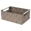 Compactor Stan S Taupe (šedo-béžová) / Úložný organizér / 25 x 17 x 10 cm