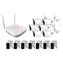 Amiko WiFi Kit 6900 / Kamerová sada / Wi-Fi
