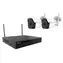 Amiko WiFi Kit 2950 / Kamerový set / Wi-Fi