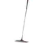 Lamart LT8060 šedo-červená / Plochý mop / 120 cm / mikrovlákno