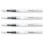 Staedtler Sada štětců Design Journey 949-SBK4-C / 4 velikosti / Waterbrush / Nylonový vlas