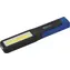 Compass Svítilna montážní LED nabíjecí / Svítilna / 150 lm / Li-Ion 1200 mAh / USB nabíjení