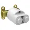 Hansgrohe Montážní těleso pro baterii pod omítku / Montážní těleso / hloubka 45–60 mm / teplá a studená voda
