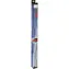 Compass Fólie protisluneční super dark 5% / Protisluneční fólie / 75x300 cm / Pro vozidla M2, M3
