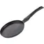 Lamart Crepe černá / Lívanečník / O 18 cm / hliník / nepřilnavý povrch