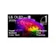 83" LG OLED83G67LW.AEUD černá / Televize / OLED evo / 4K UHD / webOS / 120Hz / 4x HDMI