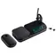 Yealink BH71 Workstation Pro černá / Bezdrátová mono sluchátka s mikrofonem / Bluetooth 5.2 / USB-C/A / výdrž 10 h