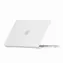 eSTUFF Hardshell kryt pro MacBook Neo 13" transparentní / Kryt na notebook / Apple MacBook Neo 13"