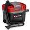 Einhell TP-VC 18/10 Li BL L-Solo červená/černá / Aku vysavač / 18V / mokro/sucho / bez aku