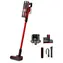 Einhell TE-SV 18/270 Li BL-Solo červená/černá / Aku vysavač / 18V / 27000 Pa / HEPA / bez aku