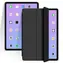 eSTUFF DENVER černá / Pouzdro / Apple iPad Air 11" (2024/2025/2026) / Folio / Magnetické zavření
