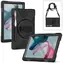eSTUFF AUSTIN Defender / Pouzdro pro tablet / Lenovo Tab P11 Pro 2022 2nd Gen (TB132FU) / černá