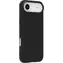 eSTUFF INFINITE VIENNA Apple iPhone Air černá / Ochranný kryt / Recyklovaný TPU / GRS certifikace
