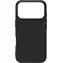 eSTUFF INFINITE VIENNA iPhone 18 Pro Max černá / Pouzdro / Recyklovaný TPU (GRS)
