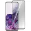 eSTUFF Titan Shield pro Samsung Galaxy S20/S20 5G / Ochrana displeje / Tvrzené sklo / 9H / Full frame