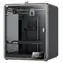 Creality K1 Max 2025 / 3D tiskárna / tiskový objem 300×300×300mm / rychlost 600mm/s / AI LiDAR / AI kamera