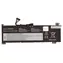 2-Power baterie pro Lenovo L20C3PC2 / Baterie pro notebook / 11,52 V / 3910 mAh