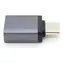 Yealink Adaptér USB-A na USB-C černá / Adaptér / USB-A / USB-C