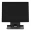 15" Capture LCD černá / Dotykový monitor / 1024x768 / 350 nitů / 10bodový dotyk / VESA 100x100
