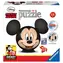 RAVENSBURGER Puzzle-Ball Mickey Mouse / 72 dílků / od 6 let