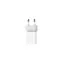 ZAGG mophie síťová nabíječka USB-C 20W bílá / Nabíječka / GaN / 1x USB-C / 20 W