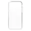 ZAGG Clear Case průhledná / Kryt / Apple iPhone SE (3rd & 2nd Gen) / TPU