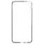 ZAGG Case Luxe průhledná / Zadní kryt / Samsung Galaxy S24 FE / Grafen