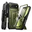 Supcase Unicorn Beetle Pro zlatá / Kryt / Apple iPhone Air