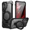 Supcase UB Grip Mag černá / Ochranný kryt / pro Samsung Galaxy S26 / MagSafe