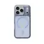 ZAGG Luxe Snap Blue Aurora / Zadní kryt / Apple iPhone 18 Pro, 17 Pro / MagSafe / Grafen