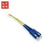 Lynx optický patch kabel SC/SC / Optický patch kabel / Singlemode 9/125 µm / Duplexní / 2 m / OS2