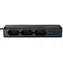 Cubenest PowerStrip PSE347001 / Nabíjecí stanice / GaN / 70W / 3x zásuvka + 4x USB / 1,5 m