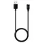 X-SITE Nabíjecí kabel pro Garmin / Nabíjecí kabel / USB-A / 100 cm