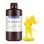 Anycubic Standard Resin průhledná žlutá / Pryskyřice pro 3D tiskárnu / 405 nm / 1 kg / Tvrdost 84–86 HD