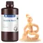 Anycubic Texture Resin béžová / Pryskyřice pro 3D tisk / 1 kg / 405 nm / LCD/DLP