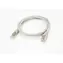 Lynx FTP patch kabel Cat5E šedý / Patch kabel / 3 m / RJ-45