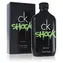 Calvin Klein CK One Shock Toaletní voda 200 ml