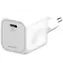 4smarts PDPlug SiC 65W bílá / Nabíječka / USB-C / Power Delivery