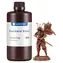 Anycubic Standard Resin karmínová hlína / Pryskyřice pro 3D tiskárnu / 405 nm / 1 kg / Tvrdost 84–86 HD