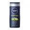 Nivea Men Energy Sprchový gel 250 ml