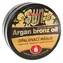 Vivaco SUN Argan Bronz Oil Opalovací máslo s bio arganovým olejem SPF 6 200 ml