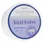 VivaPharm Goats Milk Emolienční krém s kozím mlékem na obličej a tělo 250 ml