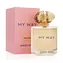 Giorgio Armani My Way Sunny Vanilla Parfémovaná voda 90 ml