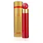 Perry Ellis 360° Red For Women Toaletní voda 100 ml