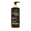 Vivaco Bronze Express Rozjasňující tělové mléko s glitry 300 ml