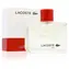 Lacoste Red Style In Play Toaletní voda 125 ml