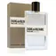 Zadig & Voltaire This is Him! Undressed Toaletní voda 100 ml